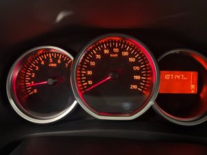 Dacia Sandero bild 21