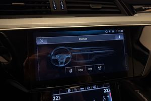 Audi Q8 e-tron bild 10