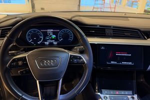 Audi Q8 e-tron bild 7