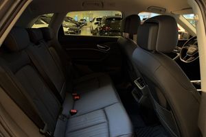 Audi Q8 e-tron bild 23