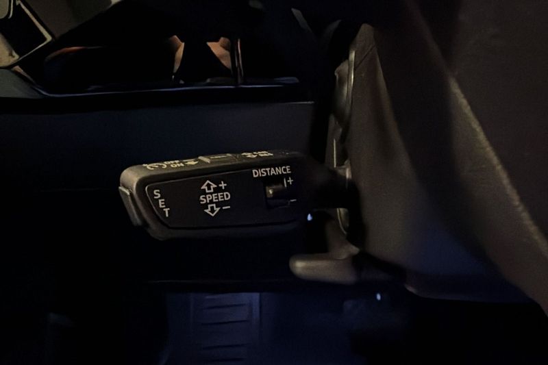 Audi Q8 e-tron bild 14
