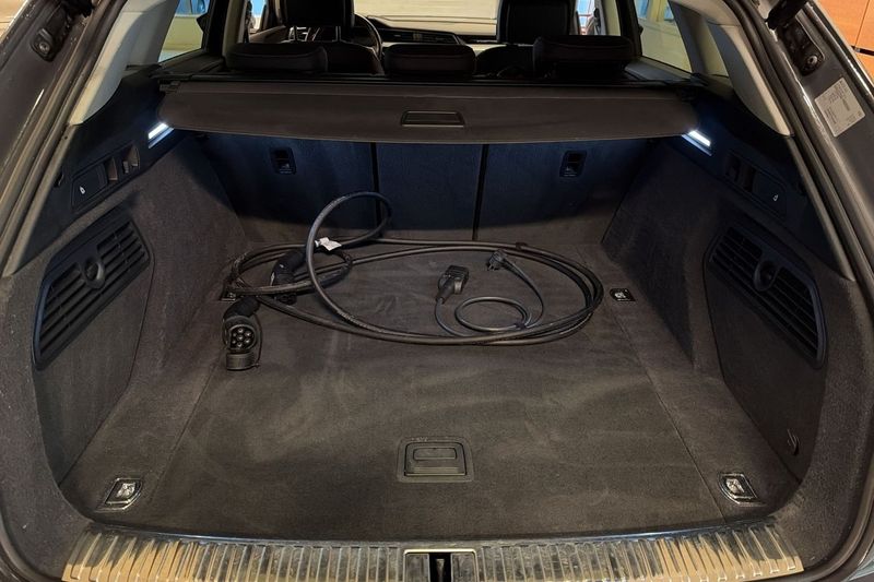 Audi Q8 e-tron bild 25