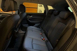 Audi Q8 e-tron bild 21