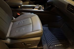 Audi Q8 e-tron bild 20