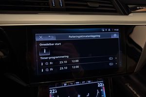 Audi Q8 e-tron bild 12
