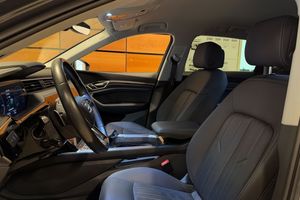 Audi Q8 e-tron bild 17