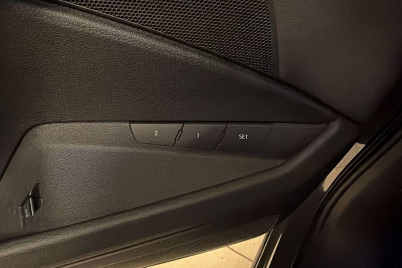 Audi Q8 e-tron bild 15