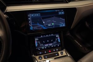 Audi Q8 e-tron bild 8