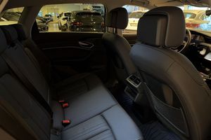 Audi Q8 e-tron bild 24