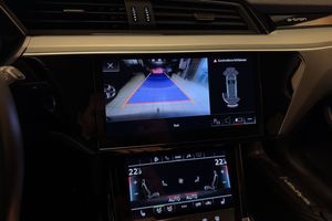 Audi Q8 e-tron bild 9
