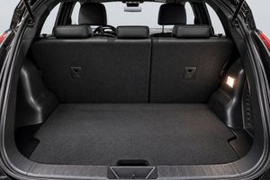 Nissan Juke bild 7