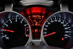 Nissan Juke bild 18