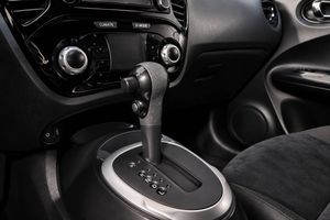 Nissan Juke bild 13