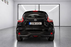 Nissan Juke bild 6