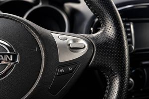 Nissan Juke bild 16