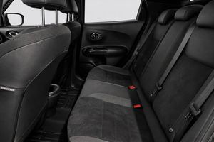 Nissan Juke bild 9