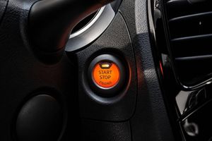 Nissan Juke bild 17