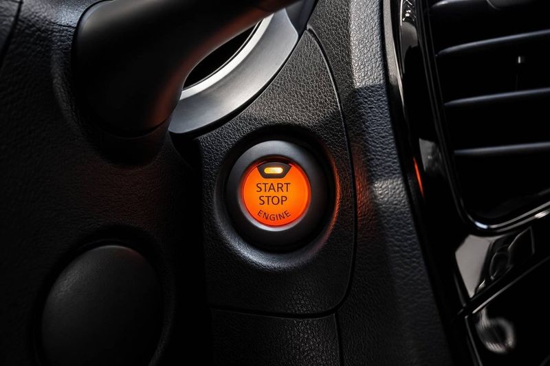 Nissan Juke bild 17