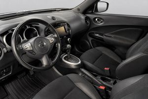 Nissan Juke bild 8