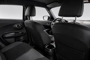 Nissan Juke bild 10