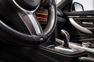 BMW 435 bild 15
