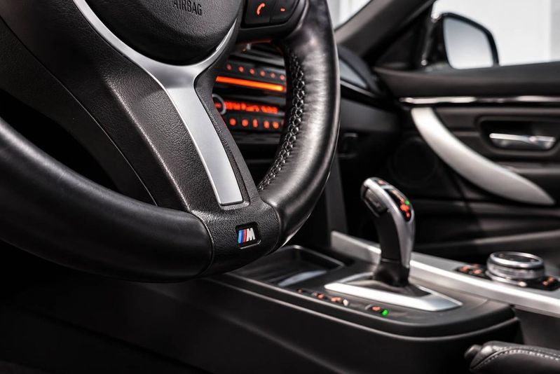 BMW 435 bild 15