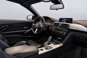 BMW 435 bild 13