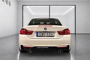 BMW 435 bild 6