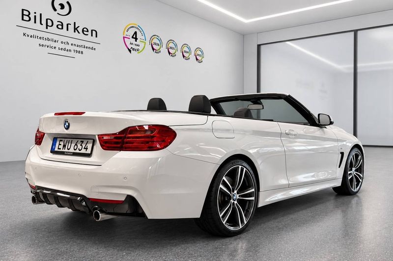 BMW 435 bild 2