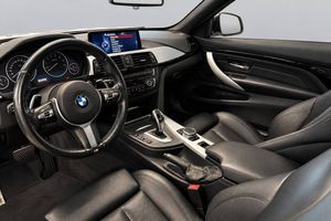 BMW 435 bild 9