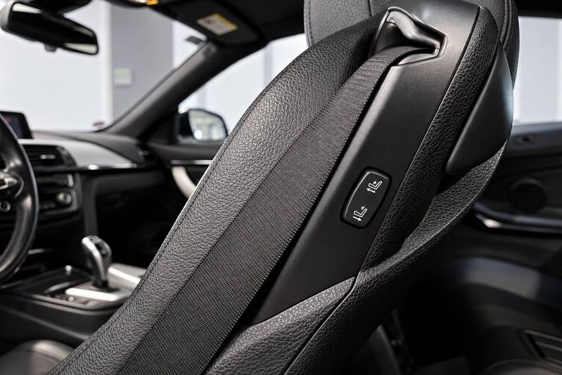 BMW 435 bild 11