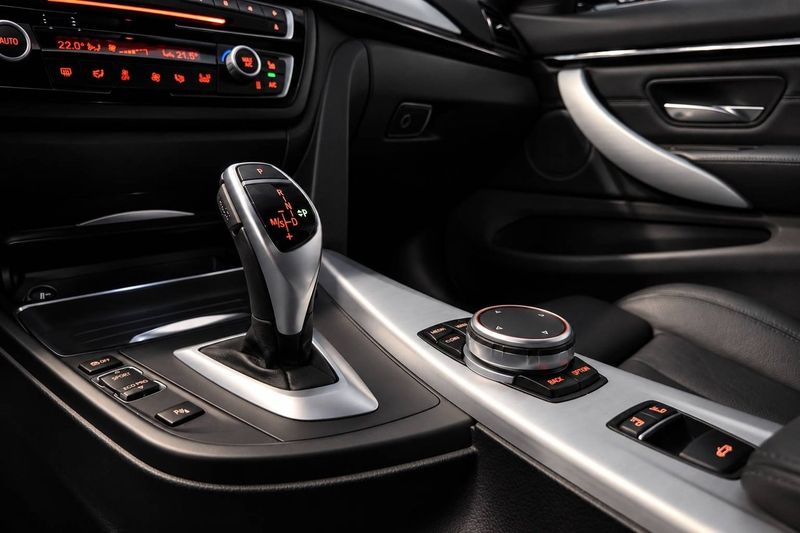 BMW 435 bild 14