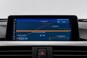 BMW 435 bild 23