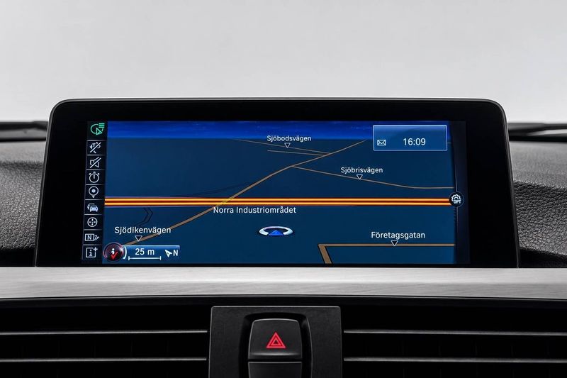 BMW 435 bild 23