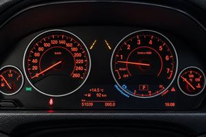 BMW 435 bild 19