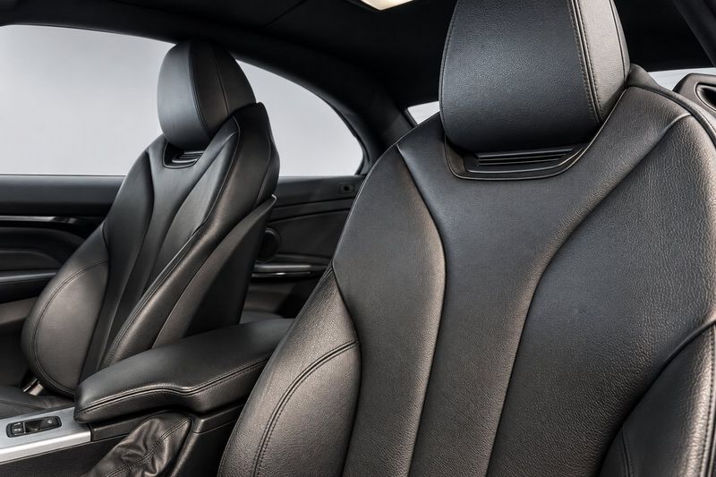 BMW 435 bild 10