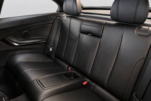 BMW 435 bild 12