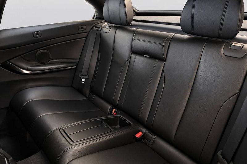 BMW 435 bild 12