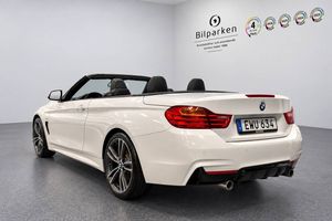 BMW 435 bild 3