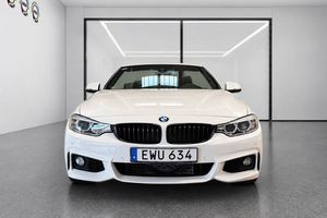 BMW 435 bild 5