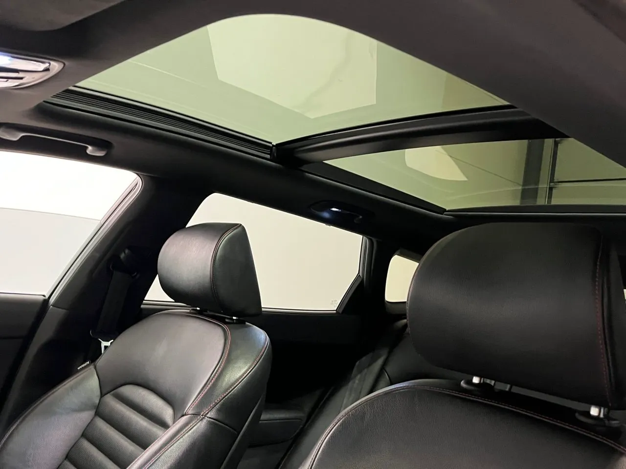 Kia Optima bild 10