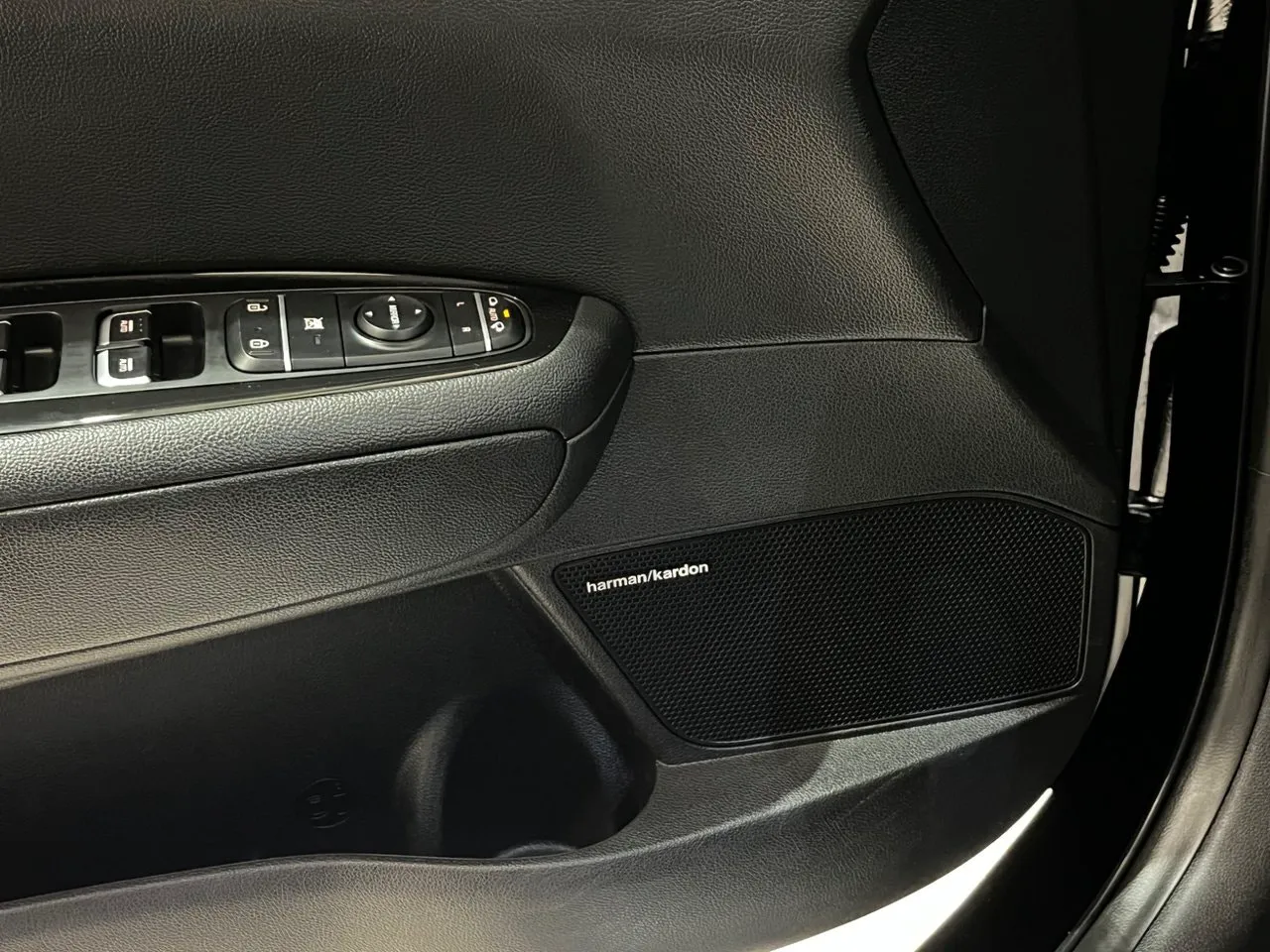 Kia Optima bild 22