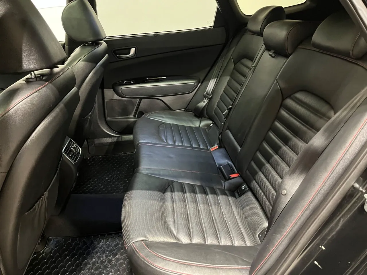 Kia Optima bild 11