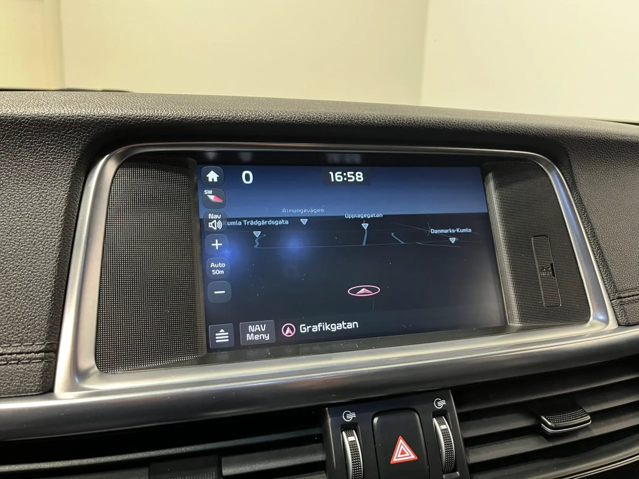 Kia Optima bild 20