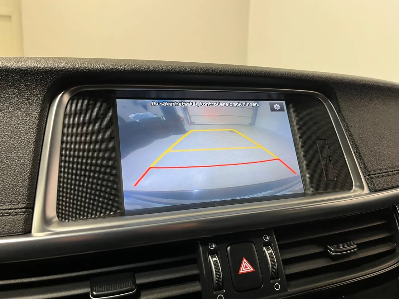 Kia Optima bild 21