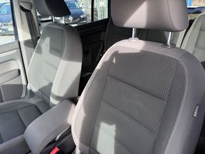 Volkswagen Touran bild 10