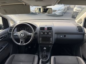 Volkswagen Touran bild 7