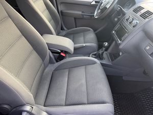 Volkswagen Touran bild 11