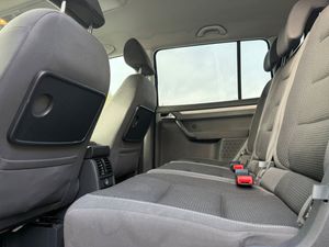 Volkswagen Touran bild 13