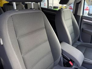 Volkswagen Touran bild 9